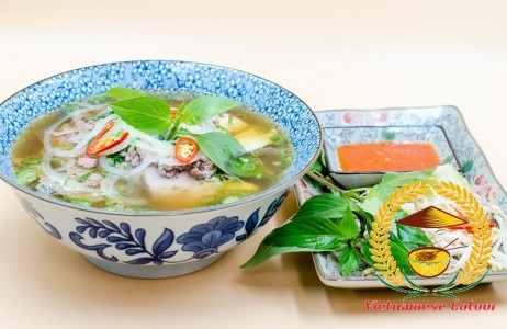 8. Special PHO